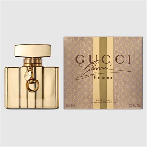 gucci première 75ml edps